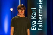 Eva Karl Faltermeier.