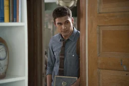 Noah Sandborn (Ryan Guzman)