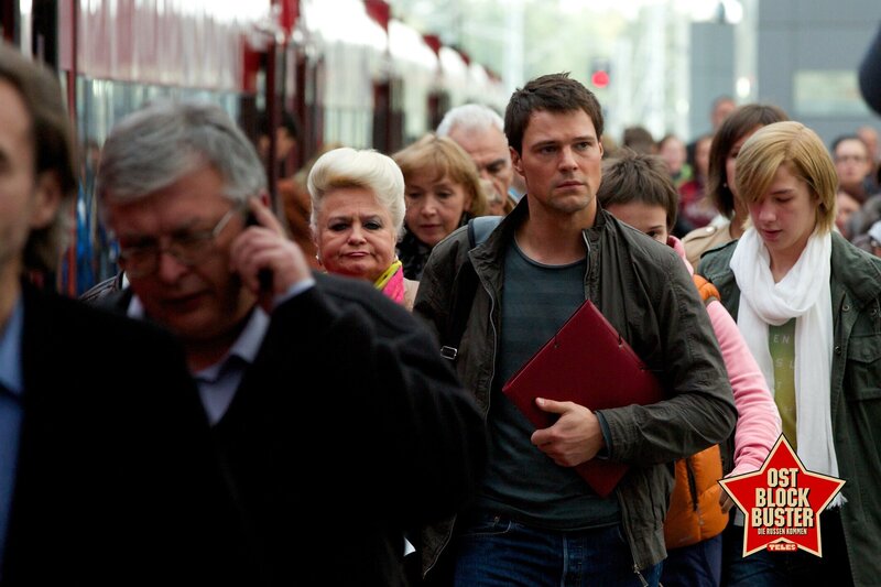 The Crew - Inferno am Himmel (RUS, 2016)