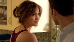 Claire Peterson (Jennifer Lopez) und Noah Sandborn (Ryan Guzman)