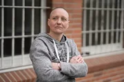 Melanie F. ist bereits zum dritten Mal in der JVA für Frauen in Vechta in Haft. Melanie F. ist bereits zum dritten Mal in der JVA für Frauen in Vechta in Haft.