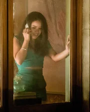 Cierra Ramirez (Mariana Adams Foster).