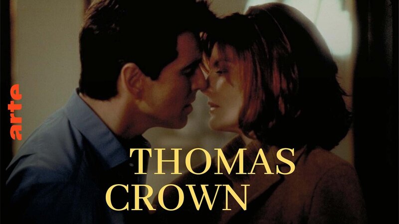 Die Thomas Crown Affäre (USA, 1999)