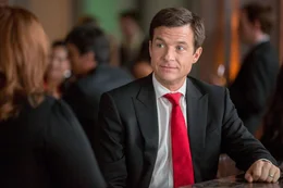 Jason Bateman (Sandy Patterson).
