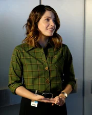 Lea Dilallo (Paige Spara)