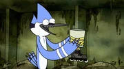 Mordecai