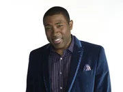 (3. Staffel) - Eigentlich l&auml;uft die Beziehung zwischen Annabeth und Lavon (Cress Williams) ganz gut, wenn da nicht die Probleme der Anderen w&auml;ren ...