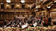 Sternstunde Musik Das Neujahrskonzert der Wiener Philharmoniker Die Wiener Philharmoniker und Riccardo Muti beim Neujahrskonzert Sternstunde Musik Das Neujahrskonzert der Wiener Philharmoniker Die Wiener Philharmoniker und Riccardo Muti beim Neujahrskonzert