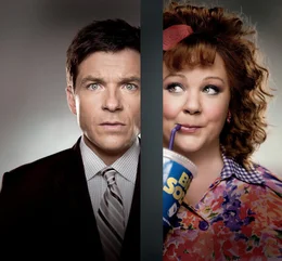 Der brave Buchhalter und Familienvater Sandy Bigelow Patterson (Jason Bateman) wird Opfer der skrupellose Betr&uuml;gerin Diana (Melissa McCarthy), die die Identit&auml;t von nichts ahnenden Opfern annimmt, um in deren Namen horrende Kreditkartenschulden anzuh&auml;ufen.