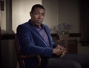 (3. Staffel) - Lavon (Cress Williams) versucht verzweifelt, alles zu kontrollieren ...