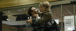 So sieht ein Happy End aus: Tim (Frederick Lau) und Ghost (Luise Heyer).