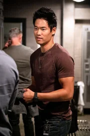 Victor Tan (David Lim)