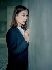 Jana Liekam (Paula Beer)