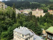 Bad Gastein.