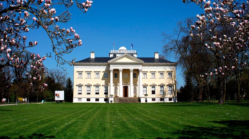 Winterreise 1827 - Liederzyklus von Franz Schubert (D, 2022)