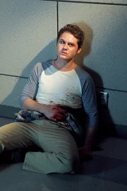 Matt Shively (Jacob Baker).