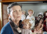 Annemarie Düringer (Melanie Gretsch). Annemarie Düringer (Melanie Gretsch).