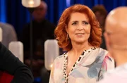 G&auml;stin in der Sendung: Monica Lierhaus, Sportjournalistin.