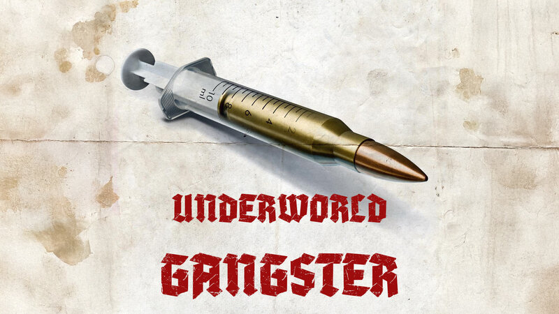 Underworld Gangster (USA, 2006)
