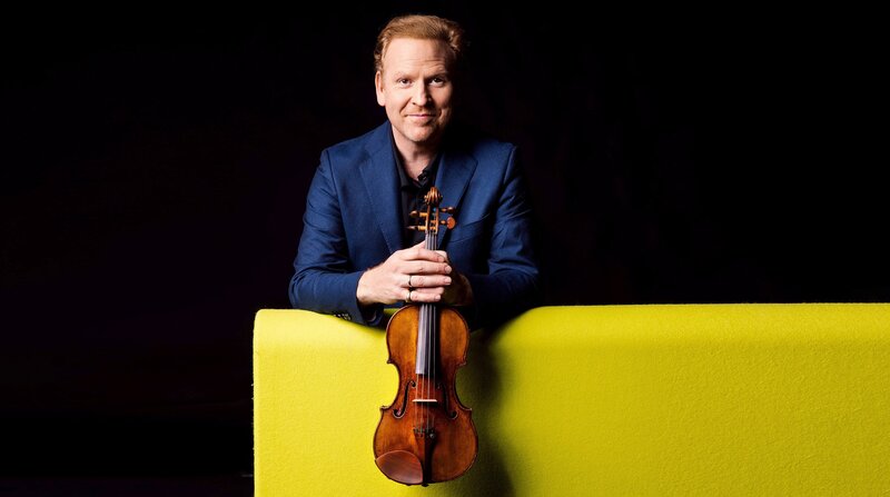 Hope und Alsmann persönlich – Die Jubiläums-Show aus der Philharmonie Essen (D, 2025)