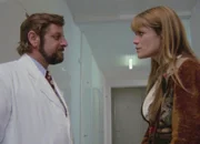Ein Fall f&uuml;r M&auml;nndli Das Traumauto Staffel 2, Episode 6 Scharf begutachtet: Walter L&uuml;&ouml;nd als Doktor, Verena Buss als Marta Berner