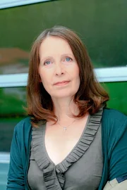 Anette Kreft als Christel Bach