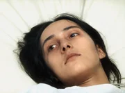 MDR Fernsehen IN ALLER FREUNDSCHAFT FOLGE 9, "Beziehungskisten", am Dienstag (17.01.12) um 12:30 Uhr. Stefanie Kaiser (Nadine Boettcher).