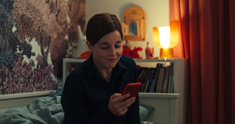 It's Raining Men (F, 2023)