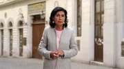 Danielle Spera präsentiert das Jüdische Wien durch die Jahrhunderte bis zur Gegenwart – mit vielen persönlichen Einblicken. Danielle Spera präsentiert das Jüdische Wien durch die Jahrhunderte bis zur Gegenwart – mit vielen persönlichen Einblicken.