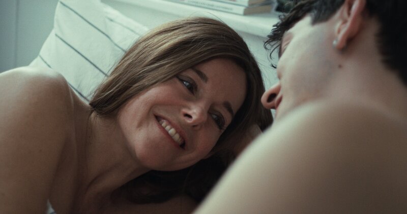 It's Raining Men (F, 2023)