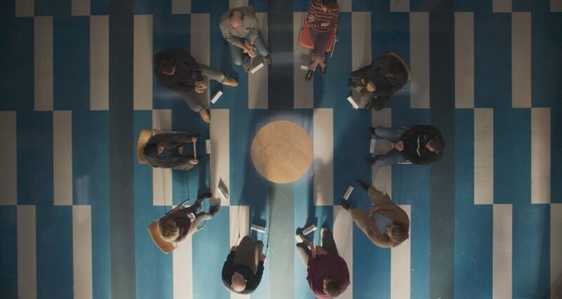 All eure Gesichter (F, 2023)