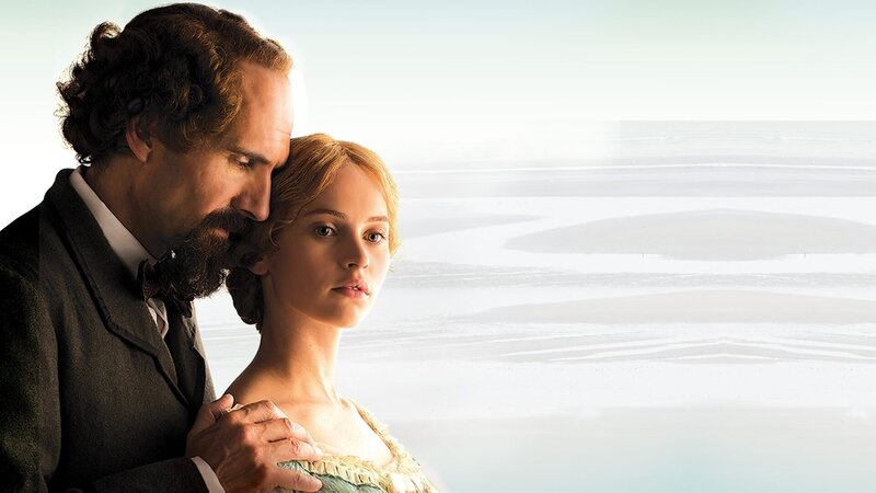 The Invisible Woman (GB, 2013)