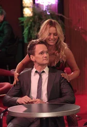 Wie wird es mit Barney (Neil Patrick Harris) und Quinn (Becki Newton) nur weitergehen?
