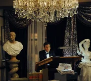 Das Jahr 2006 in der Vorstellung von Ted.