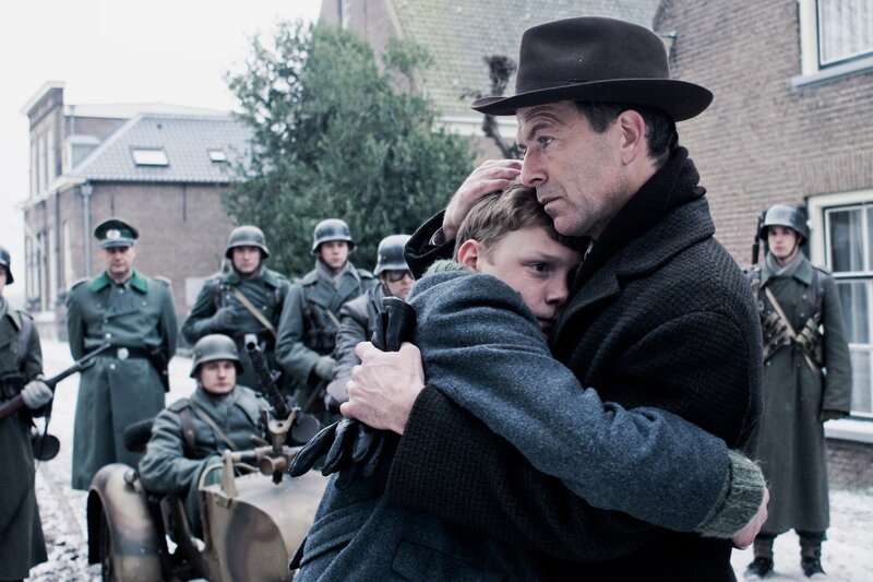 Mein Kriegswinter (NL/B, 2008)