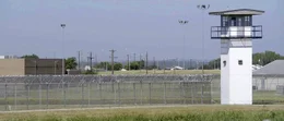 Gef&auml;ngnis in Gatesville, Texas  Die Verwendung des sendungsbezogenen Materials ist nur mit dem Hinweis und Verlinkung auf RTL+ gestattet.