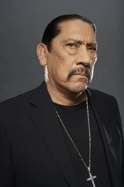 Mysteries Unearthed with Danny Trejo, Unglaubliche Entdeckungen mit Danny Trejo EP Milit&auml;rgeheimnisse