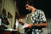 Thomas Magnum (Tom Selleck) auf Spurensuche ... Thomas Magnum (Tom Selleck) auf Spurensuche ...