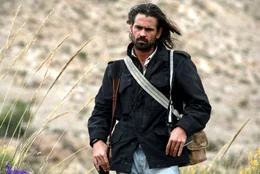 Still of Colin Farrell in Shell Shock (2009)