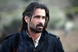 Still of Colin Farrell in Shell Shock (2009)