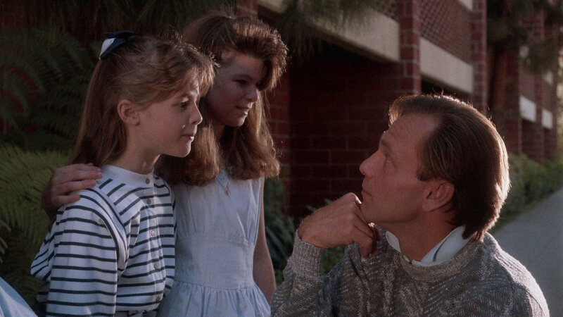 Hanging Heart (USA, 1989)