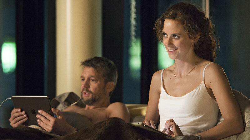 Gut zu Vögeln (D, 2015)