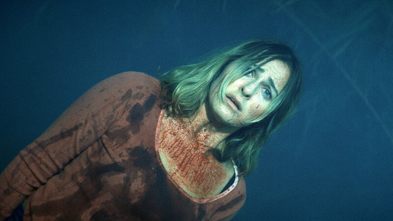 The Long Night (USA, 2022)