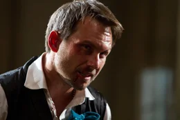 Anwalt Marcus Baptiste (Christian Slater) hat einen Hang zu illegalen Machenschaften ...