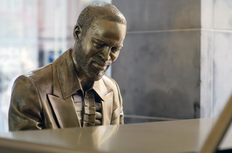 Marvin Gaye - Visionär des Soul (D, 2026)