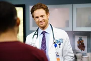 Will Halstead (Nick Gehlfuss) Will Halstead (Nick Gehlfuss)