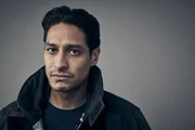 Theo Ruiz (Carlos Miranda). Theo Ruiz (Carlos Miranda).