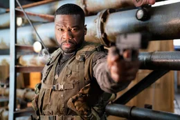 Easy Day (50 Cent)  +++ Die Verwendung des sendungsbezogenen Materials ist nur mit dem Hinweis und Verlinkung auf RTL+ gestattet. +++