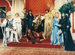 Princ a Vecernice Alexej Okunev, Zlata Adamovsk&aacute;, Juraj Durdiak, Libu&scaron;e &Scaron;afr&aacute;nkov&aacute;, Franti&scaron;ek Filipovsk&yacute;, Vladim&iacute;r Men&scaron;&iacute;k, Ivana Andrlov&aacute;, Petr Svoboda, Julie Juri&scaron;tov&aacute;, Oldrich T&aacute;borsk&yacute;