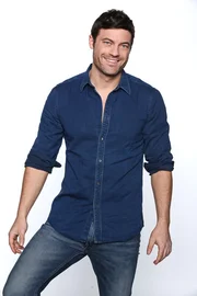 J&ouml;rg Rohde spielt Ben Steinkamp.